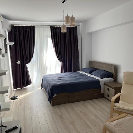 بوخارست Sweety Relaxing Apartment No 135 المظهر الخارجي الصورة