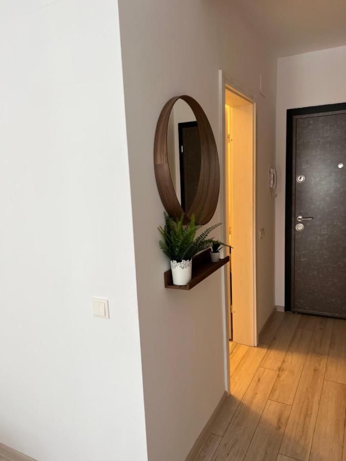 بوخارست Sweety Relaxing Apartment No 135 المظهر الخارجي الصورة