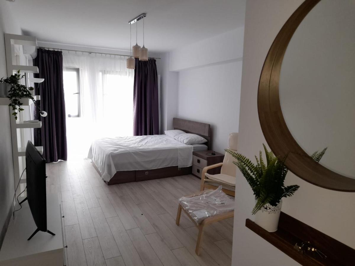 بوخارست Sweety Relaxing Apartment No 135 المظهر الخارجي الصورة